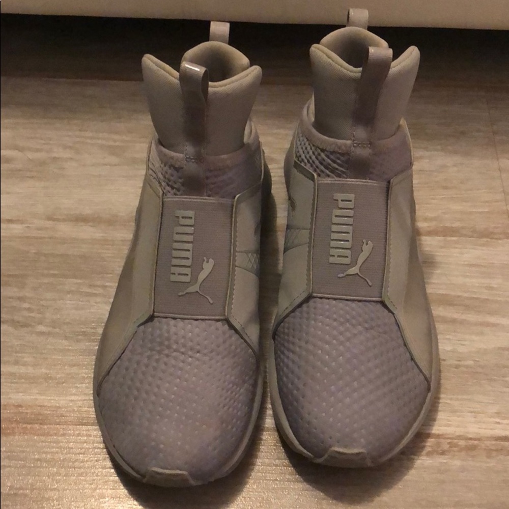 Puma X Kylie Fierce